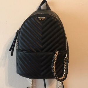 City backpack